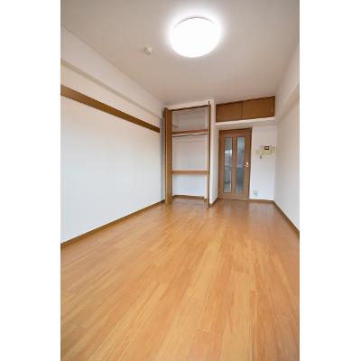 スヴニ－ルⅡ 701【管理NO：1-010455701-07010】 ★家具家電は申し込み後に搬入します★ ★2026年10月上旬入居可能★の物件写真2