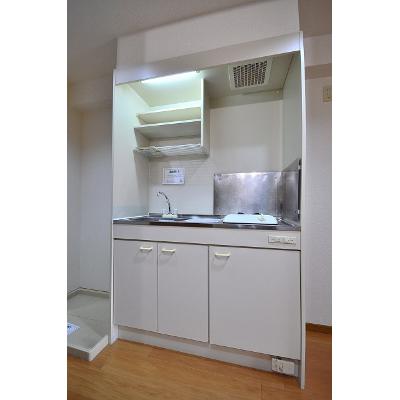 スヴニ－ルⅡ 701【管理NO：1-010455701-07010】 ★家具家電は申し込み後に搬入します★ ★2026年10月上旬入居可能★の物件写真3