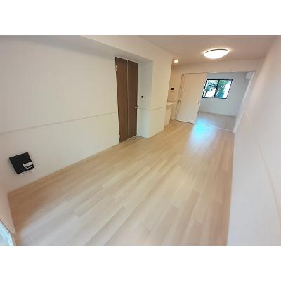 エクセラン　依井　Ｂ 103【管理NO：1-027432702-01030】 ★家具家電は申し込み後に搬入します★ ★2026年10月下旬入居可能★の物件写真2