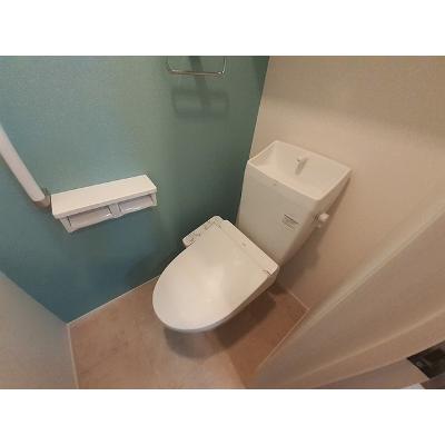 エクセラン　依井　Ｂ 103【管理NO：1-027432702-01030】 ★家具家電は申し込み後に搬入します★ ★2026年10月下旬入居可能★の物件写真5