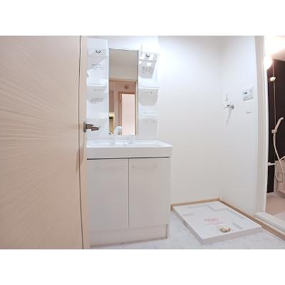 アトレ城原Ⅰ 102【管理NO：1-018817701-01020】 ★家具家電は申し込み後に搬入します★の物件写真6