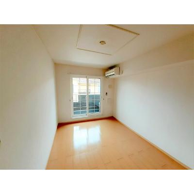フローリア漣６号館 201【管理NO：1-014818306-02010】 ★家具家電は申し込み後に搬入します★ ★2026年10月下旬入居可能★の物件写真2
