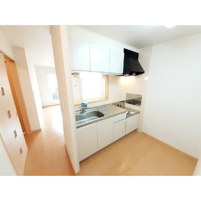 フローリア漣６号館 201【管理NO：1-014818306-02010】 ★家具家電は申し込み後に搬入します★ ★2026年10月下旬入居可能★の物件写真3
