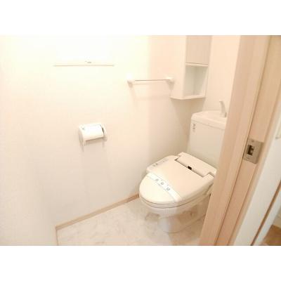 フローリア漣６号館 201【管理NO：1-014818306-02010】 ★家具家電は申し込み後に搬入します★ ★2026年10月下旬入居可能★の物件写真5