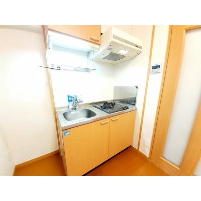 グロリオーサ 406【管理NO：1-014073201-04060】 ★家具家電は申し込み後に搬入します★ ★2026年10月中旬入居可能★の物件写真3