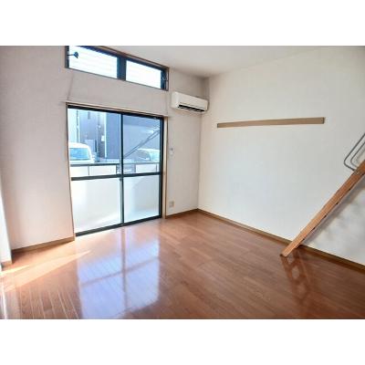 サンフォレストＭ 103【管理NO：1-011832801-01030】 ★家具家電は申し込み後に搬入します★ ★2026年10月下旬入居可能★の物件写真2