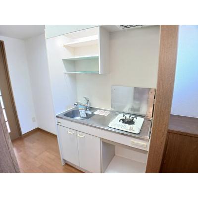 サンフォレストＭ 103【管理NO：1-011832801-01030】 ★家具家電は申し込み後に搬入します★ ★2026年10月下旬入居可能★の物件写真3