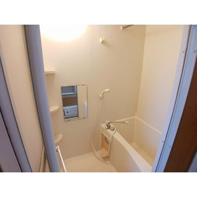 サンフォレストＭ 103【管理NO：1-011832801-01030】 ★家具家電は申し込み後に搬入します★ ★2026年10月下旬入居可能★の物件写真4