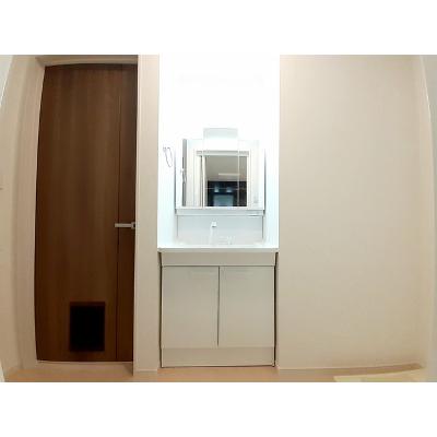 サンシャインマキ　Ｆ 104【管理NO：1-024827602-01040】 ★家具家電は申し込み後に搬入します★ ★2026年11月中旬入居可能★の物件写真6