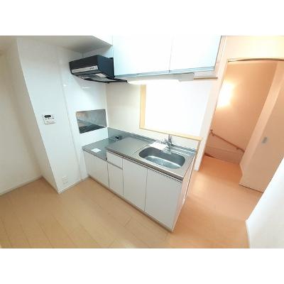 ラディアンスⅠ 202【管理NO：1-017973301-02020】 ★家具家電は申し込み後に搬入します★ ★2026年11月中旬入居可能★の物件写真3