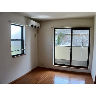 ラ・ベレッツァⅢ 204【管理NO：1-013931603-02040】 ★家具家電は申し込み後に搬入します★の物件写真2