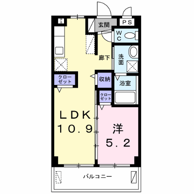 エヌズ　ヴィラ　レグルス 602【管理NO：1-016860001-06020】 ★家具家電は申し込み後に搬入します★ ★2026年09月中旬入居可能★の外観画像