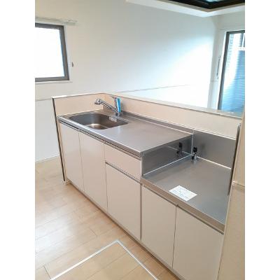 グランツ宮の陣 103【管理NO：1-021759501-01030】 ★家具家電は申し込み後に搬入します★ ★2026年11月中旬入居可能★の物件写真3