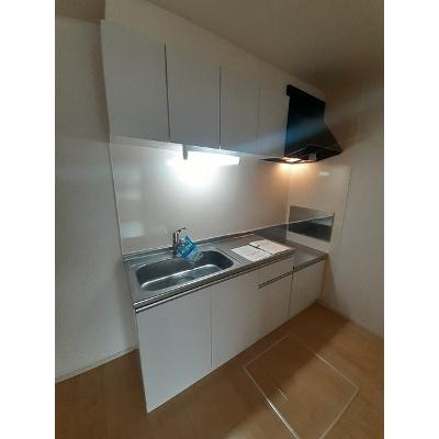 マーヴェラス・Ⅰ 102【管理NO：1-020825801-01020】 ★家具家電は申し込み後に搬入します★ ★2026年11月上旬入居可能★の物件写真3