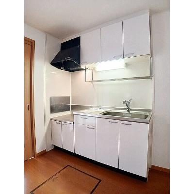 パルフェ三隈Ａ 101【管理NO：1-014048201-01010】 ★家具家電は申し込み後に搬入します★ ★2026年10月中旬入居可能★の物件写真3