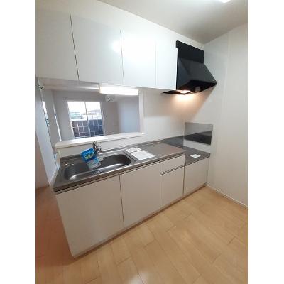 カーサ・エテルノ 203【管理NO：1-022423901-02030】 ★家具家電は申し込み後に搬入します★ ★2026年11月上旬入居可能★の物件写真3
