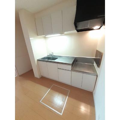 アミティエ岬 102【管理NO：1-020686301-01020】 ★家具家電は申し込み後に搬入します★ ★2026年10月下旬入居可能★の物件写真3