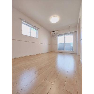 レジデンス・サンリット　Ⅱ 205【管理NO：1-024868602-02050】 ★家具家電は申し込み後に搬入します★ ★2026年10月下旬入居可能★の物件写真2