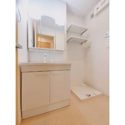 レジデンス・サンリット　Ⅱ 205【管理NO：1-024868602-02050】 ★家具家電は申し込み後に搬入します★ ★2026年10月下旬入居可能★の物件写真6
