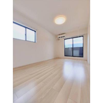 エスポワールⅡ 201【管理NO：1-027718402-02010】 ★家具家電は申し込み後に搬入します★の物件写真2