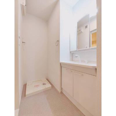 エスポワールⅡ 201【管理NO：1-027718402-02010】 ★家具家電は申し込み後に搬入します★の物件写真6