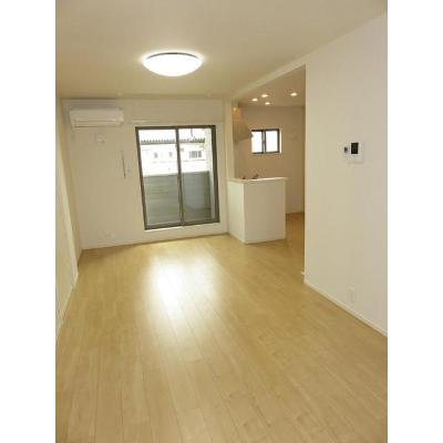 パエーゼＴ　Ⅱ 202【管理NO：1-024317402-02020】 ★家具家電は申し込み後に搬入します★ ★2026年10月下旬入居可能★の物件写真2