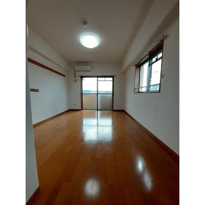 サンシャイン下郡 306【管理NO：1-013389001-03060】 ★家具家電は申し込み後に搬入します★ ★2026年10月下旬入居可能★の物件写真2