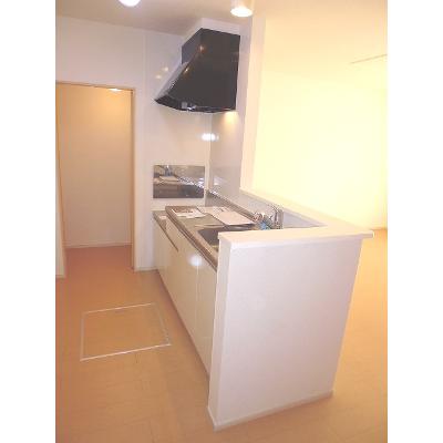 スカイガーデンⅠ 103【管理NO：1-018718301-01030】 ★家具家電は申し込み後に搬入します★ ★2026年11月下旬入居可能★の物件写真3