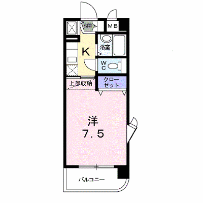 高城マナ－ハウス 301【管理NO：1-009514601-03010】 ★家具家電は申し込み後に搬入します★ ★2026年11月上旬入居可能★の外観画像