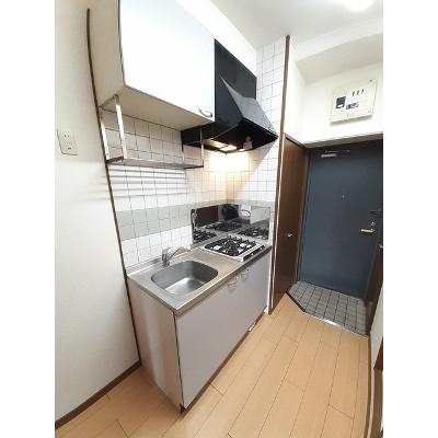 高城マナ－ハウス 301【管理NO：1-009514601-03010】 ★家具家電は申し込み後に搬入します★ ★2026年11月上旬入居可能★の物件写真3