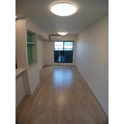 プリート別保 202【管理NO：1-027905401-02020】 ★家具家電は申し込み後に搬入します★ ★2026年10月下旬入居可能★の物件写真2