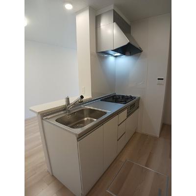 ベル　フルールＣ 103【管理NO：1-027460503-01030】 ★家具家電は申し込み後に搬入します★ ★2026年10月中旬入居可能★の物件写真3