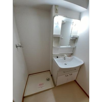 プリムローズＡ 102【管理NO：1-013881001-01020】 ★家具家電は申し込み後に搬入します★ ★2026年10月中旬入居可能★の物件写真6