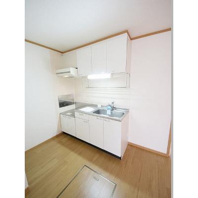 サンジュヒルＢ 102【管理NO：1-013037902-01020】 ★家具家電は申し込み後に搬入します★ ★2026年11月中旬入居可能★の物件写真3