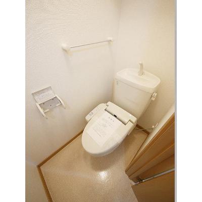 サンジュヒルＢ 102【管理NO：1-013037902-01020】 ★家具家電は申し込み後に搬入します★ ★2026年11月中旬入居可能★の物件写真5