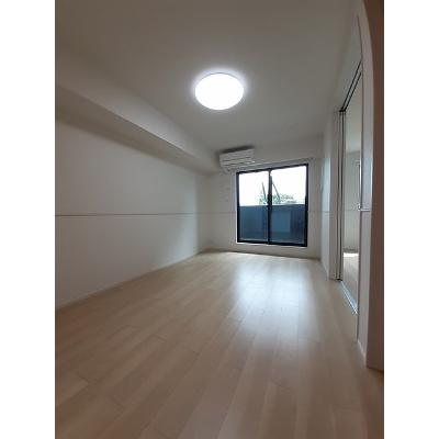 サンライズ玉名　Ⅰ 203【管理NO：1-027575501-02030】 ★家具家電は申し込み後に搬入します★ ★2026年10月下旬入居可能★の物件写真2