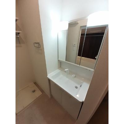 サンライズ玉名　Ⅰ 203【管理NO：1-027575501-02030】 ★家具家電は申し込み後に搬入します★ ★2026年10月下旬入居可能★の物件写真6