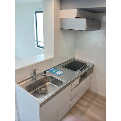 ピノ・フルール 303【管理NO：1-027537001-03030】 ★家具家電は申し込み後に搬入します★ ★2026年10月下旬入居可能★の物件写真3