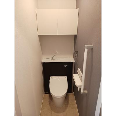 ピノ・フルール 303【管理NO：1-027537001-03030】 ★家具家電は申し込み後に搬入します★ ★2026年10月下旬入居可能★の物件写真5