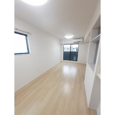 ノルデンパラスト　Ｃ 205【管理NO：1-027232303-02040】 ★家具家電は申し込み後に搬入します★の物件写真2