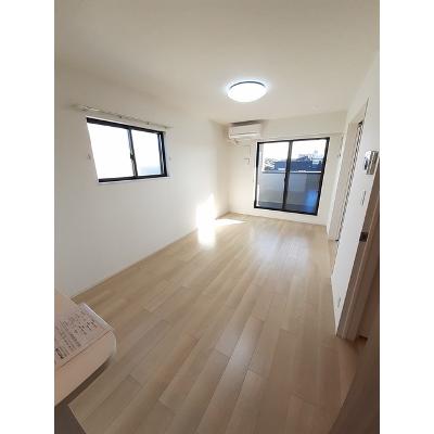 フローラル花房Ａ 205【管理NO：1-026076601-02040】 ★家具家電は申し込み後に搬入します★ ★2026年11月中旬入居可能★の物件写真2
