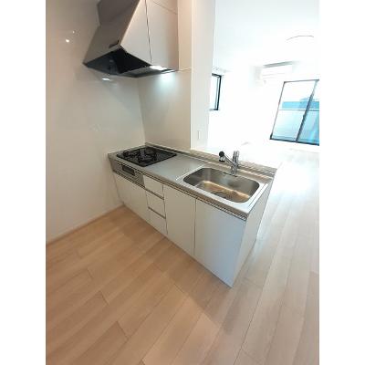 フローラル花房Ａ 205【管理NO：1-026076601-02040】 ★家具家電は申し込み後に搬入します★ ★2026年11月中旬入居可能★の物件写真3