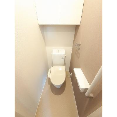 フローラル花房Ａ 205【管理NO：1-026076601-02040】 ★家具家電は申し込み後に搬入します★ ★2026年11月中旬入居可能★の物件写真5