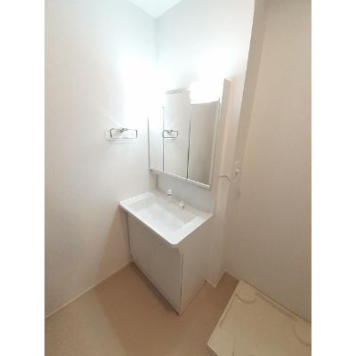 フローラル花房Ａ 205【管理NO：1-026076601-02040】 ★家具家電は申し込み後に搬入します★ ★2026年11月中旬入居可能★の物件写真6
