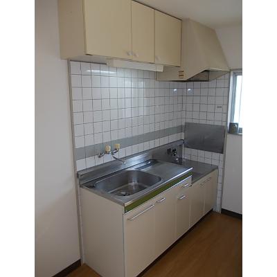 シティハイツマエダⅠ 205【管理NO：1-001788401-02040】 ★家具家電は申し込み後に搬入します★ ★2026年10月下旬入居可能★の物件写真3