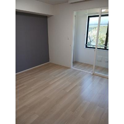 ロミック江良 103【管理NO：1-027969001-01030】 ★家具家電は申し込み後に搬入します★ ★2026年10月中旬入居可能★の物件写真2