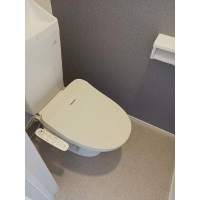 ロミック江良 103【管理NO：1-027969001-01030】 ★家具家電は申し込み後に搬入します★ ★2026年10月中旬入居可能★の物件写真5