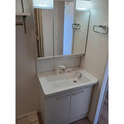 ロミック江良 103【管理NO：1-027969001-01030】 ★家具家電は申し込み後に搬入します★ ★2026年10月中旬入居可能★の物件写真6