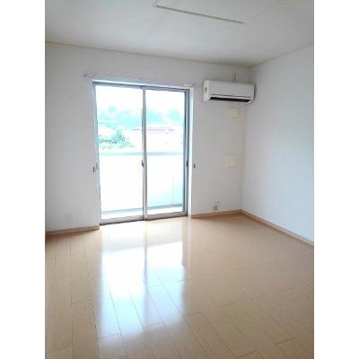 クレメントＡ 203【管理NO：1-017446501-02030】 ★家具家電は申し込み後に搬入します★ ★2026年10月下旬入居可能★の物件写真2