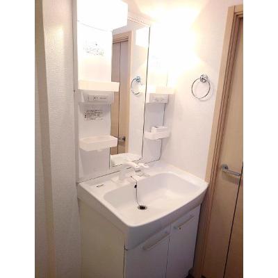 クレメントＡ 203【管理NO：1-017446501-02030】 ★家具家電は申し込み後に搬入します★ ★2026年10月下旬入居可能★の物件写真6